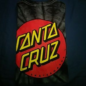 Santa Cruz long sleeve